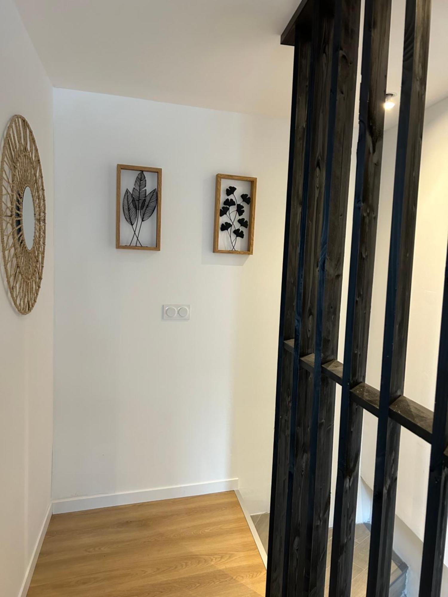 Le Repos De La Meuse Apartment Givet Luaran gambar