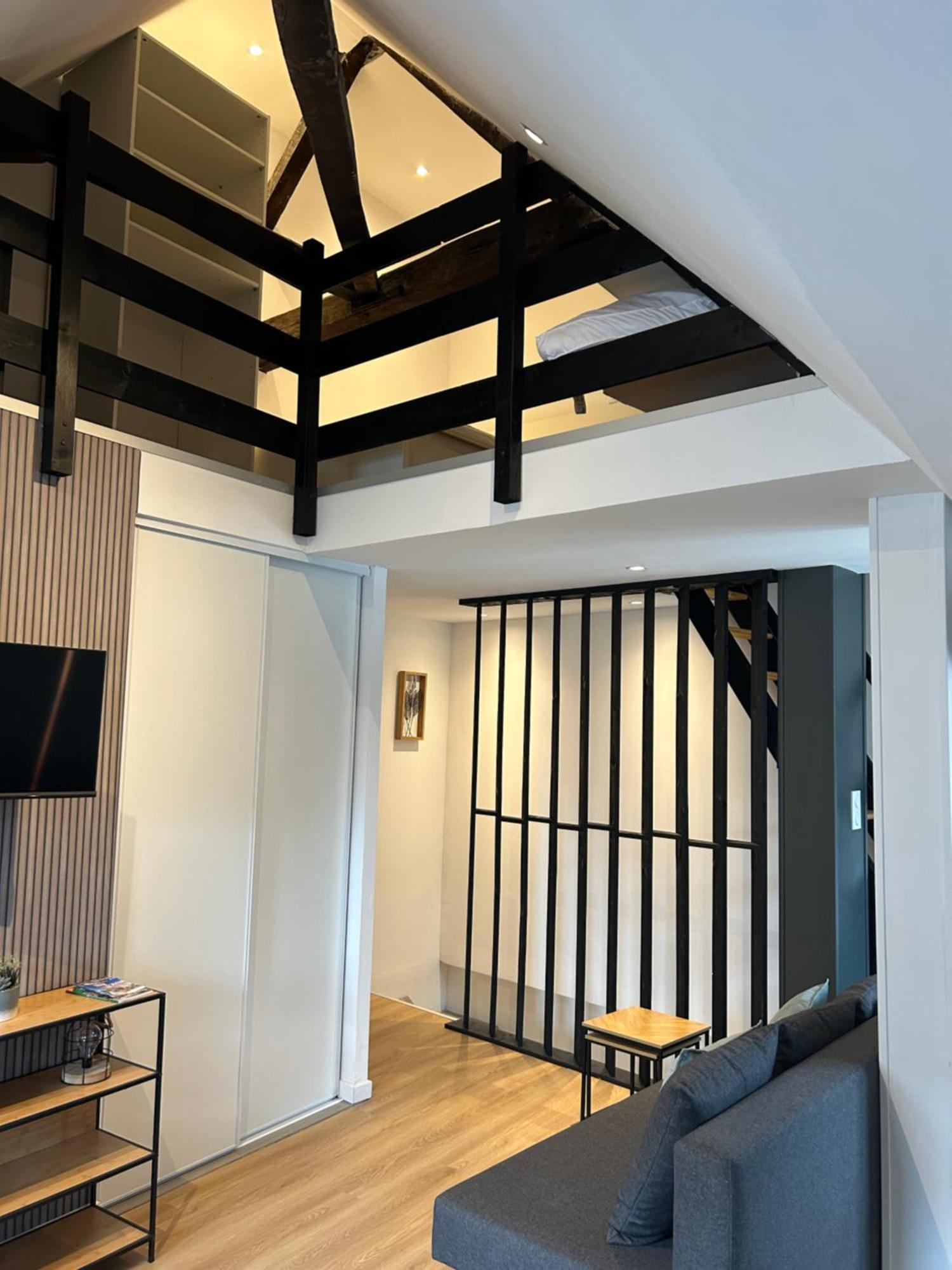 Le Repos De La Meuse Apartment Givet Luaran gambar